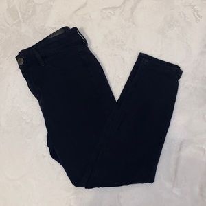 American Eagle High Rise Jegging